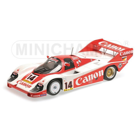 Porsche 956K