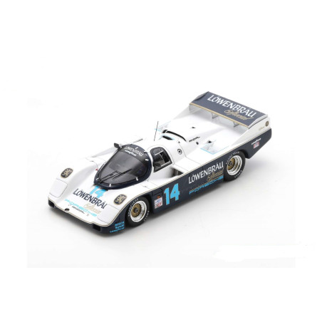 Porsche 962