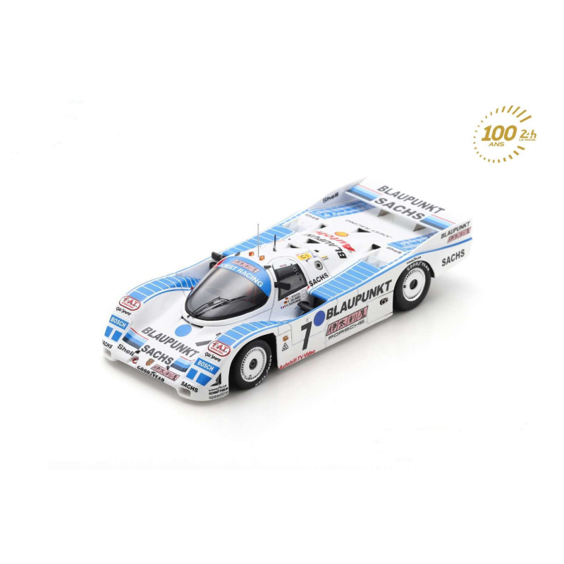 Porsche 962 C