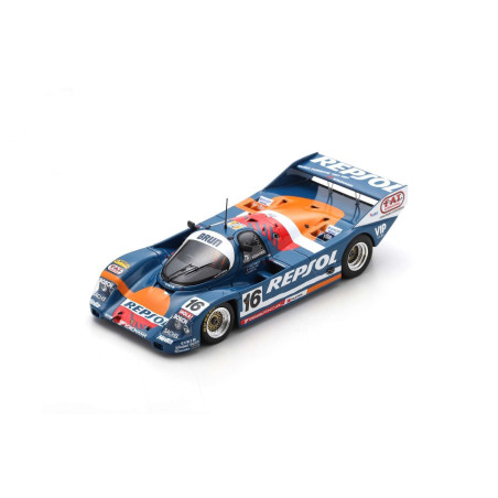 Porsche 962 C